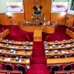 Lagos House of Assembly