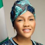 Zahrah-Audu