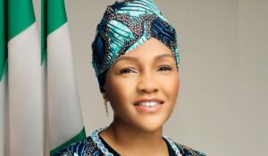 Zahrah-Audu