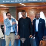 Zulum seeks Borno-Canada scholarship deal