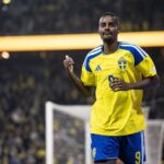 Alexander Isak