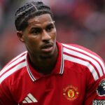 Marcus Rashford