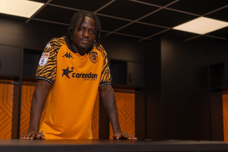 David Akintola