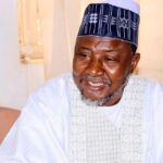 Senator Garba Musa Maidoki