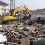 Makurdi demolitions: Urban Development Board faces public scrutiny