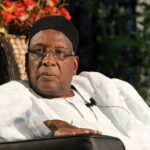 Bamanga Tukur