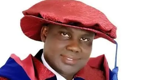 Unity Adeda Ekwevbughe