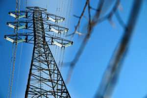 ft-electric-network