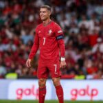 Christiano Ronaldo