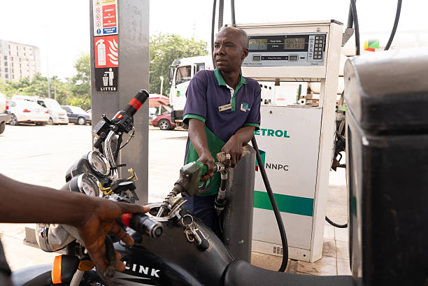 Abuja: Petrol nears N1,500 as oil, logistics costs mount