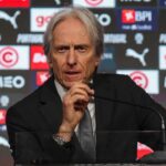 Jorge Jesus