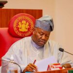 Senate Godswill Akpabio
