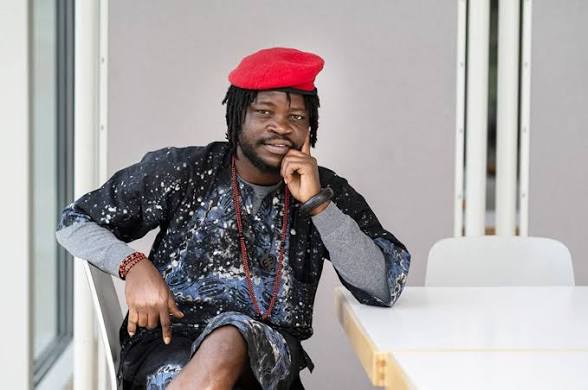 Dr. Temitope-Maberu Fagunwa