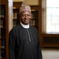 Committee Jonathan Kure