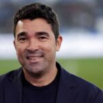 Barcelona sporting director, Deco