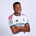 Kylian Mbappé