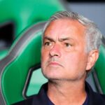 José Mourinho