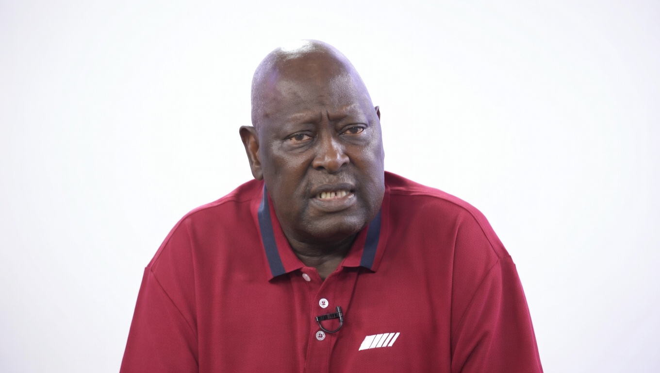 Babachir Lawal