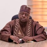 Rt. Hon. Isa Mohammed Ashiru