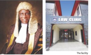 law