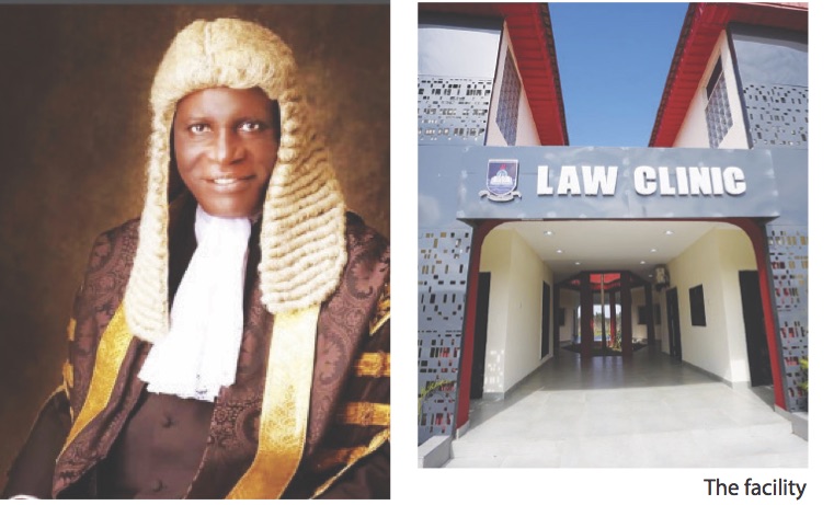 law