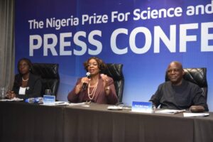 Akoda wins $100,000 Nigeria Prize for Science and Innovation with AI MRI technology