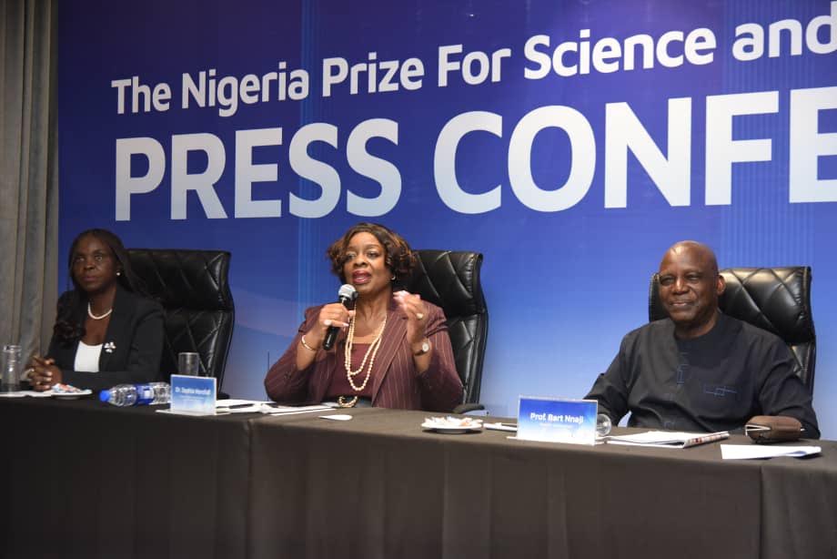 Akoda wins $100,000 Nigeria Prize for Science and Innovation with AI MRI technology