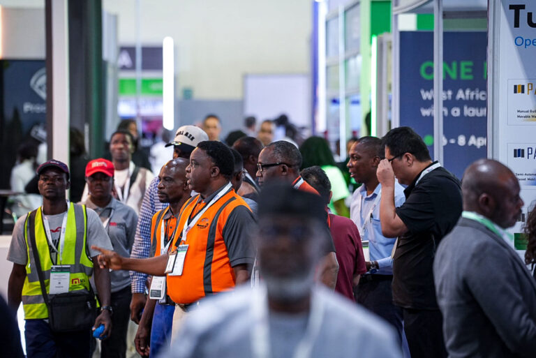 Nigeria's construction industry faces skills gap, experts seek education reform