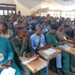 Teacher training
