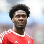 Ola Aina