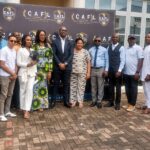 CAFL begins American football in Makurdi, 15 other Nigerian cities