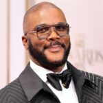 Tyler Perry