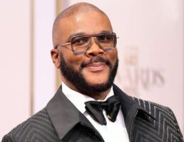 Tyler Perry