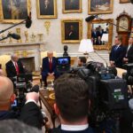 united-states-president-donald-trump-meets-with-israeli-prime-minister-benjamin-netanyahu-in-the-white-house-in-washington-dc-un
