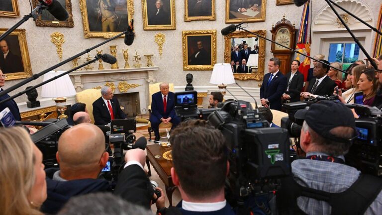 united-states-president-donald-trump-meets-with-israeli-prime-minister-benjamin-netanyahu-in-the-white-house-in-washington-dc-un