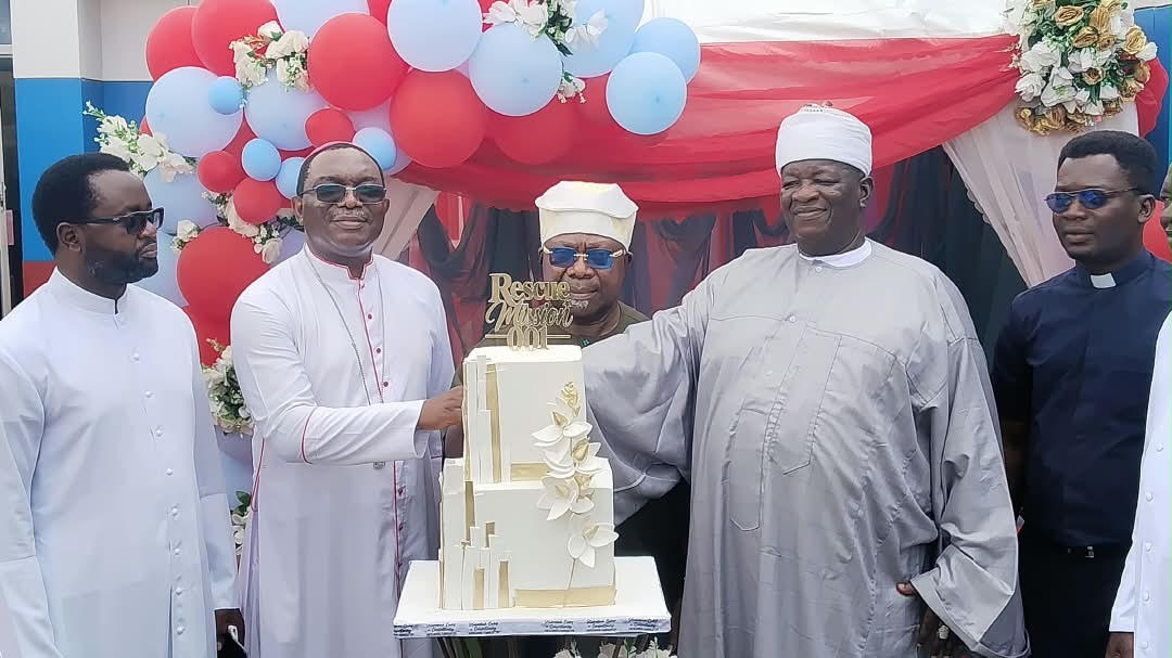 "God's plan will determine my next move" – Omisore