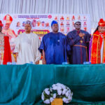 Akume to bishops: Don’t turn pulpits into battlefields ahead of 2027