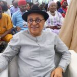 Prof Pat Utomi