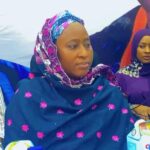 Hajiya Bilkisu Umar Ajiya