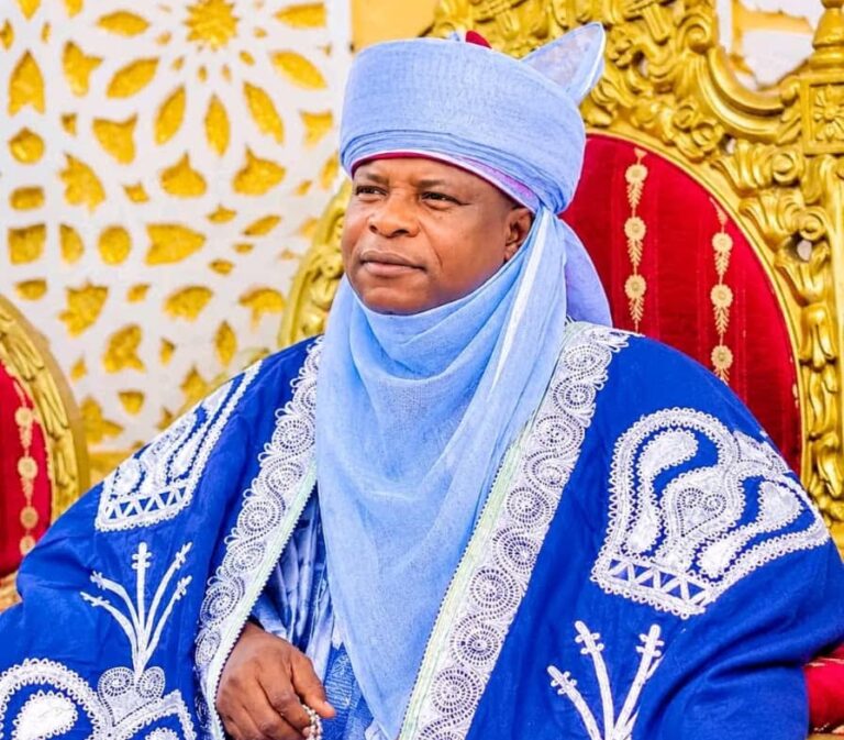 Alhaji Aminu Atiku