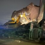 Wuse building collapse: No casualty, 90% of occupants’ belongings salvaged, demolition commenced — FCTA
