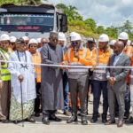 Cross River: HBM Nigeria unveils high-capacity CNG station