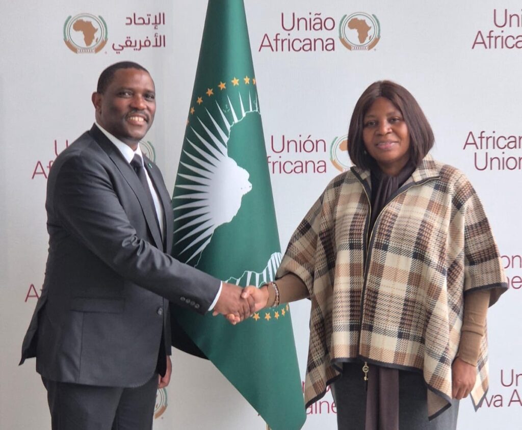 AUC, ATAF deepen alliance to target hard-to-tax sectors