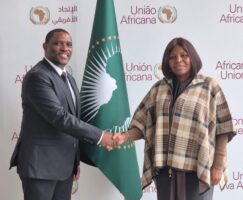 AUC, ATAF deepen alliance to target hard-to-tax sectors