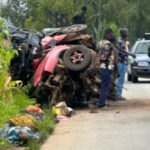 Kaduna: 12 killed, two injured in Kaduna-Kachia road crash