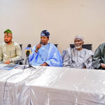 Matawalle rallies Zamfara support for Tinubu’s anti-bandit efforts