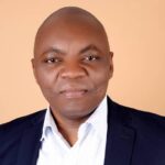Prof. Martins Emeje
