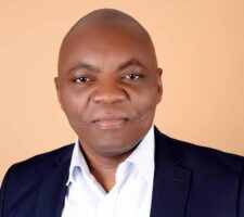 Prof. Martins Emeje