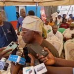 “God’s plan will determine my next move” – Omisore