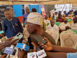 “God’s plan will determine my next move” – Omisore